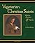 Vegetarian Christian Saints