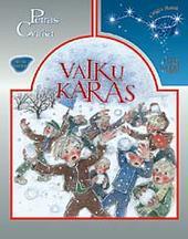 Vaikų karas