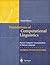 Foundations of Computational Linguistics: Human-Computer Communication in Natural Language