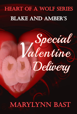 Special Valentine Delivery