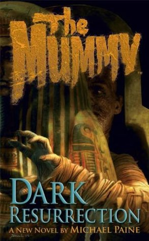 Dark Resurrection (Mass Market Paperback)