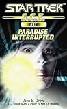 Paradise Interrupted by John Drew