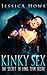 Kinky Sex: The Secret to Long-term Desire