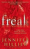 Freak by Jennifer Hillier