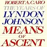 Means of Ascent