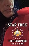 Star Trek: The Q ...