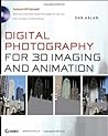 Digital Photography for 3D Imaging and Animation