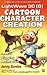 Lightwave 3D 8 Cartoon Character Creation: Volume 2 Rigging & Animation