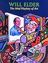 The Mad Playboy of Art