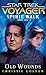 Spirit Walk (Star Trek: Voyager; Spirit Walk, #1)