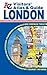 A-Z London Visitors' Atlas and Guide