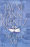 Trust Me by Jayne Ann Krentz