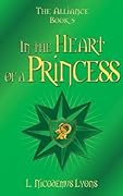 In the Heart of a Princess