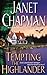 Tempting the Highlander (Highlander, #4)