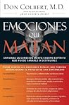 Emociones que mat...
