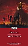 Dracula by Bram Stoker