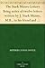 The Stark Munro Letters Being series of twelve letters written by J. Stark Munro, M.B., to his friend and former fellow-student, Herbert Swanborough, of ... Massachusetts, during the years 1881-1884
