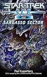 Sargasso Sector by Paul Kupperberg
