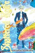 Shattered Knife Vol. 13