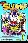 Dr. Slump, Vol. 1