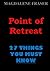 Colleen Hoover's Point of Retreat: 27 Things You Must Know