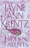 Hidden Talents by Jayne Ann Krentz