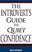 The Introvert’s Guide to Quiet Confidence by Kate Kennedy