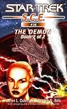 The Demon 2 by Loren L. Coleman