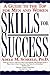 Skills for Success