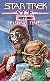 Buying Time by Robert Greenberger