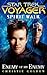 Enemy of My Enemy (Star Trek: Voyager; Spirit Walk, #2)