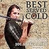 Best Served Cold by Joe Abercrombie