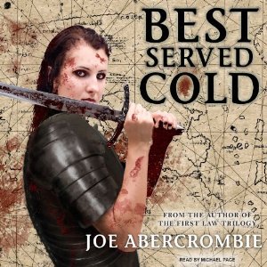 Best Served Cold