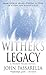 Wither's Legacy (Wendy Ward, #3)