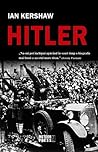 Hitler by Ian Kershaw