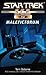Malefictorum (Star Trek S.C.E. #50)