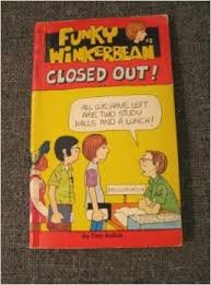 Closed Out! (Funky Winkerbean #2)