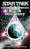 Small World by David Mack