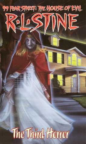 The Third Horror By R L Stine