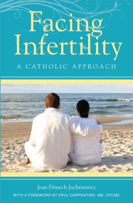 Facing Infertility (Paperback)
