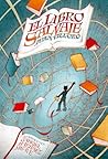 El libro salvaje by Juan Villoro