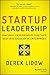 Startup Leadership: How Sav...