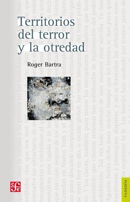 Territorios del terror y la otredad (Paperback)