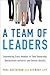 A Team of Leaders: Empoweri...