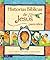 Historias Bíblicas de Jesús para niños: Cada historia susurra su nombre (La historia del gran amor de Dios) (Spanish Edition)