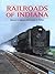 Railroads of Indiana by Richard S. Simons