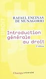 Introduction géné...