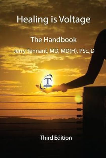 Healing is Voltage: The Handbook