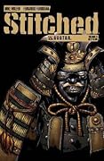 Stitched Volume 3