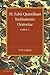 M. Fabii Quintiliani Institutionis Oratoriae Liber I by F.H. Colson